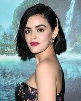 Lucy Hale mug #G2560255