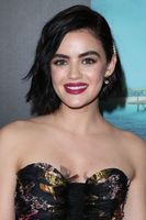 Lucy Hale Longsleeve T-shirt #3943008