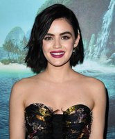 Lucy Hale mug #G2560269