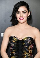 Lucy Hale Longsleeve T-shirt #3943020