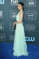 Lucy Hale Sweatshirt #3943026