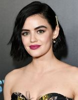 Lucy Hale tote bag #G2560290