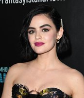 Lucy Hale Sweatshirt #3943038