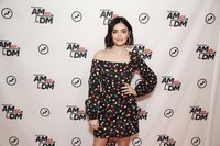Lucy Hale mug #G2560301