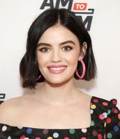Lucy Hale Sweatshirt #3943050