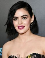 Lucy Hale tote bag #G2560312