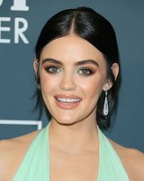 Lucy Hale Sweatshirt #3943061