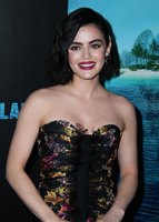 Lucy Hale tote bag #G2560331