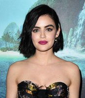 Lucy Hale mug #G2560332