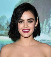 Lucy Hale tote bag #G2560333