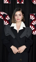 Lucy Hale Longsleeve T-shirt #3943081