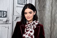 Lucy Hale mug #G2560340