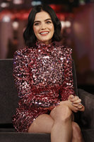 Lucy Hale Longsleeve T-shirt #3943088