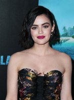 Lucy Hale mug #G2560347
