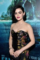 Lucy Hale Longsleeve T-shirt #3943100