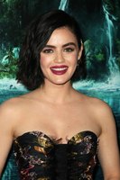 Lucy Hale Longsleeve T-shirt #3943101