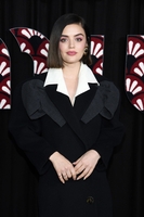 Lucy Hale Longsleeve T-shirt #3952339