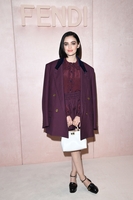 Lucy Hale Longsleeve T-shirt #3952346