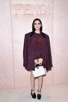 Lucy Hale Longsleeve T-shirt #3952347