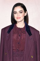 Lucy Hale Longsleeve T-shirt #3952352