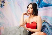 Lucy Hale tote bag #G2569618