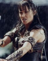 Lucy Lawless hoodie #1336456