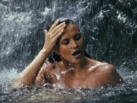 Lucy Lawless tote bag #G84429