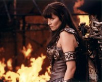 Lucy Lawless hoodie #1336466
