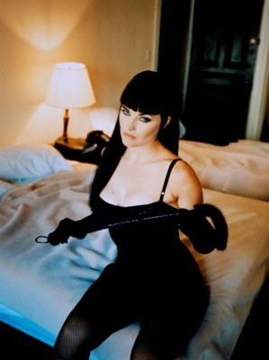 Lucy Lawless posters