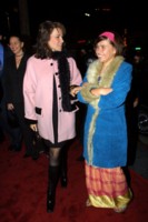 Lucy Lawless Tank Top #1424771