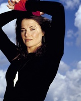 Lucy Lawless Tank Top #2026131