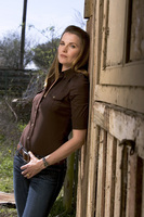 Lucy Lawless Tank Top #2026138