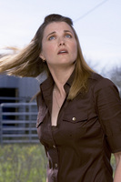 Lucy Lawless Tank Top #2026149