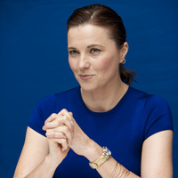 Lucy Lawless Tank Top #2243488