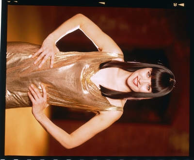 Lucy Lawless posters