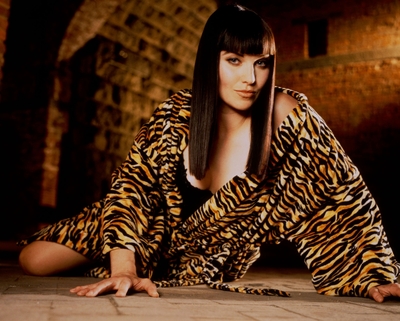 Lucy Lawless posters
