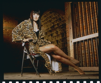 Lucy Lawless posters