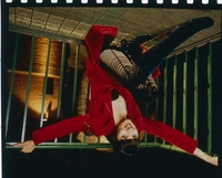 Lucy Lawless Tank Top #3664844