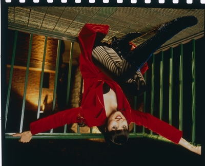 Lucy Lawless posters