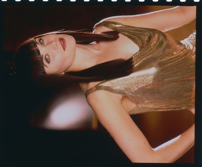 Lucy Lawless posters