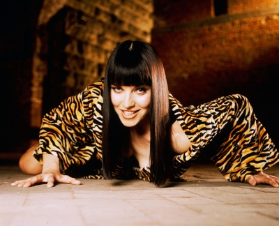 Lucy Lawless posters