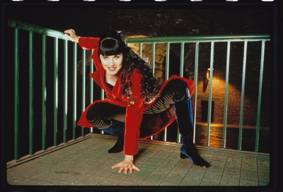 Lucy Lawless posters