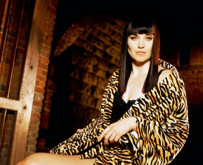 Lucy Lawless posters
