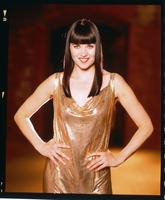 Lucy Lawless Tank Top #3664856