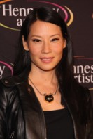 Lucy Liu mug #G296756