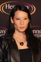 Lucy Liu mug #G296758