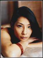 Lucy Liu tote bag #G346930