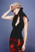 Lucy Liu mug #G346934