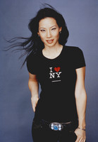 Lucy Liu tote bag #G346936