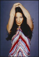 Lucy Liu tote bag #G346955
